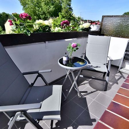 Apartments Neuss Bagian luar foto